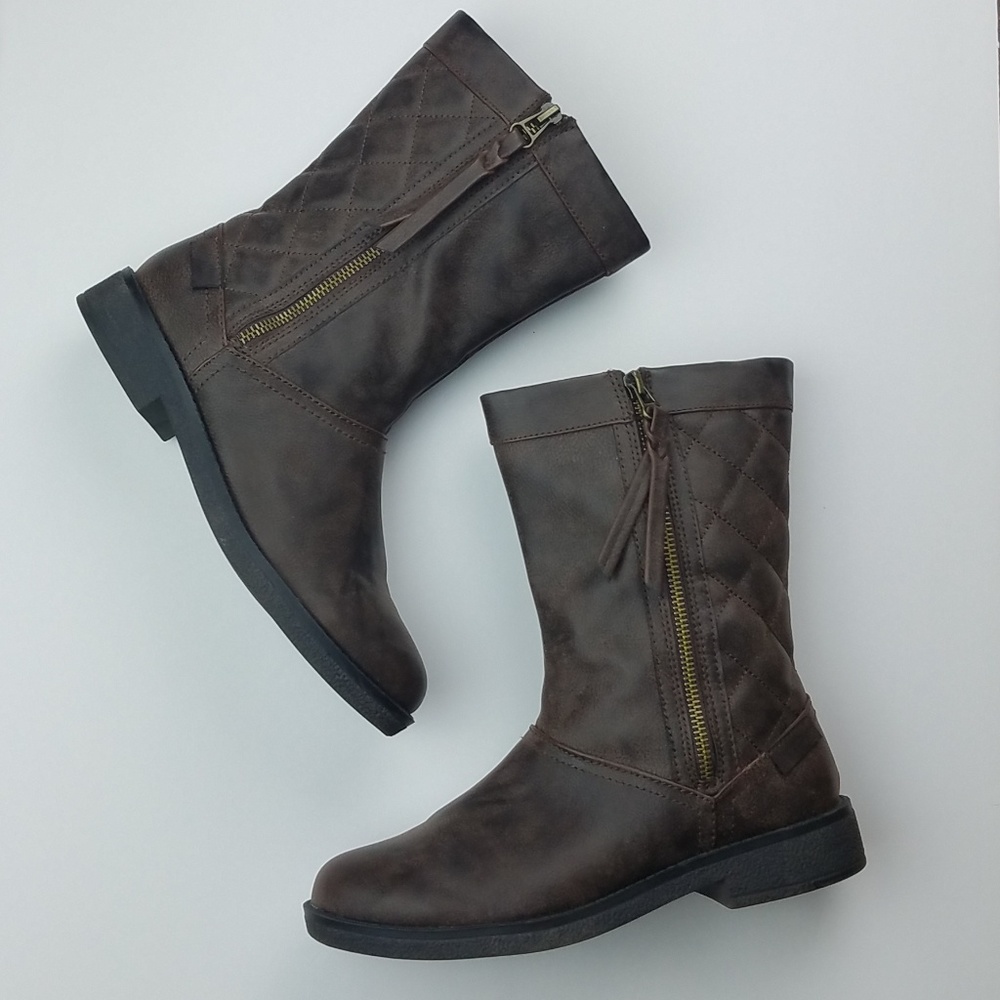 Rocket Dog Tipton boots size 7